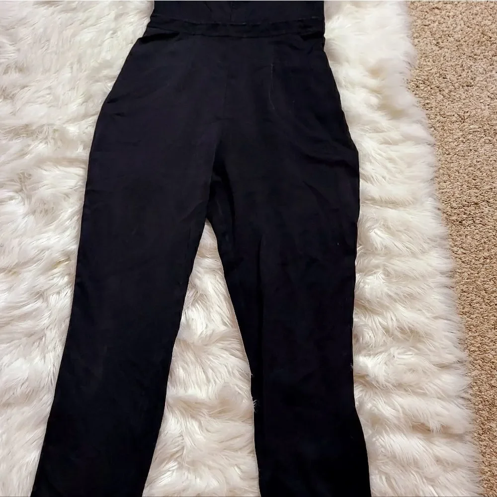 Ali &Jay Los Angeles Jumpsuit‎